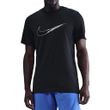 Camiseta Masculina Nike Dri-FIT Tee HBR PRETO-HV4175-010- -1-